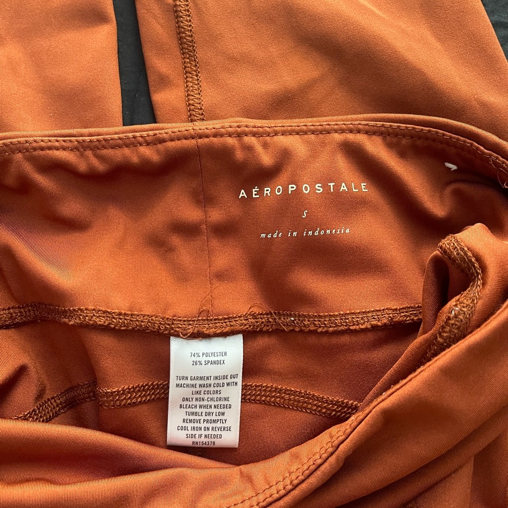 Aeropostale Leggings